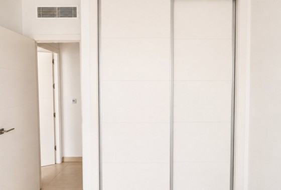 Segunda Mano - Apartamento - Orihuela Costa - Punta Prima