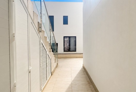 Segunda Mano - Apartamento - Orihuela Costa - Punta Prima