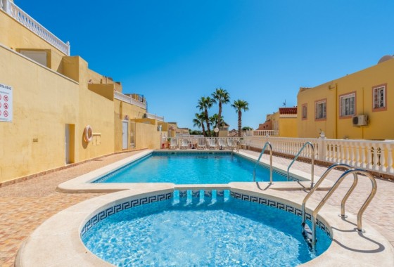 Segunda Mano - Adosado - Orihuela Costa - Las Filipinas