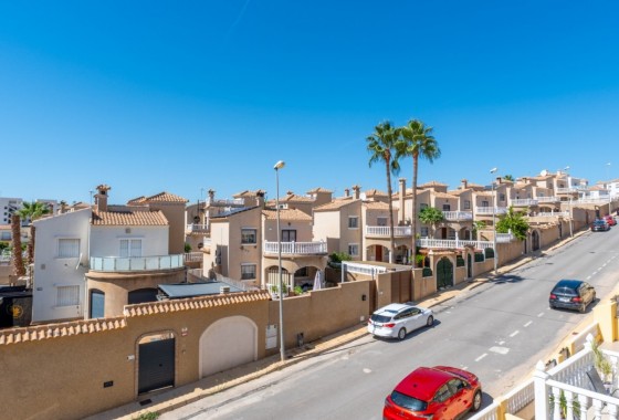 Segunda Mano - Adosado - Orihuela Costa - Las Filipinas