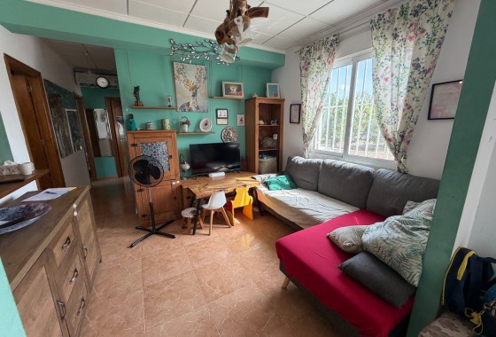 Segunda Mano - Apartamento - Benejúzar - Inland