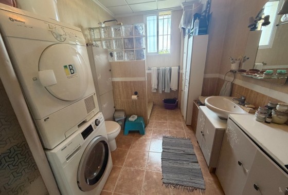Segunda Mano - Apartamento - Benejúzar - Inland