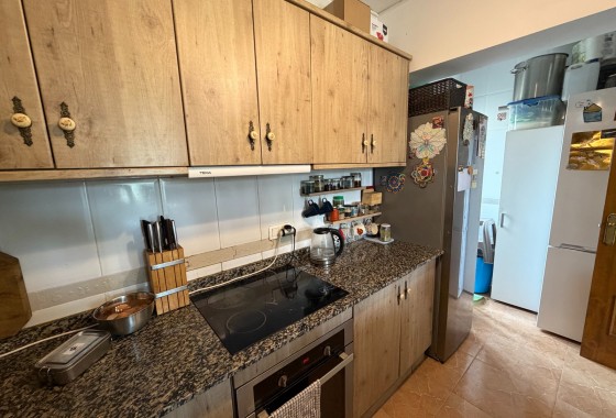 Segunda Mano - Apartamento - Benejúzar - Inland