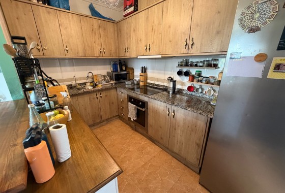 Segunda Mano - Apartamento - Benejúzar - Inland