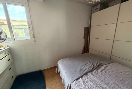 Segunda Mano - Apartamento - Benejúzar - Inland