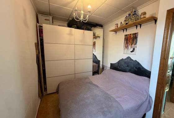 Segunda Mano - Apartamento - Benejúzar - Inland