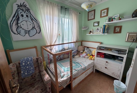 Segunda Mano - Apartamento - Benejúzar - Inland