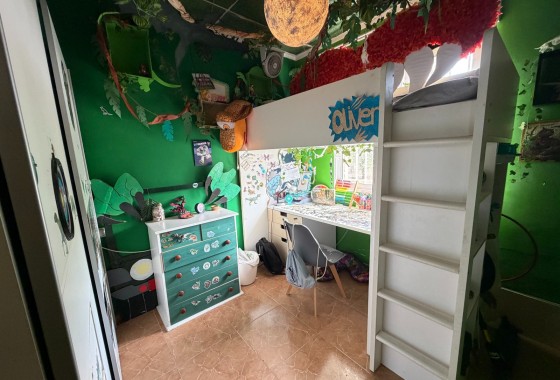 Segunda Mano - Apartamento - Benejúzar - Inland
