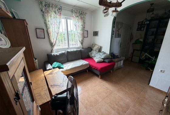Segunda Mano - Apartamento - Benejúzar - Inland