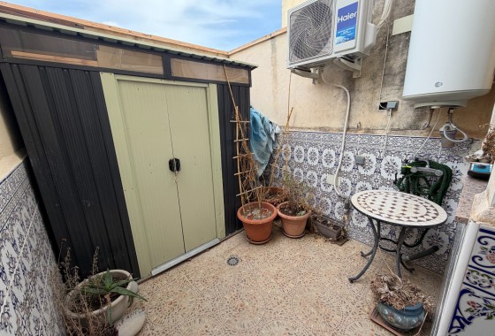 Segunda Mano - Apartamento - Benejúzar - Inland
