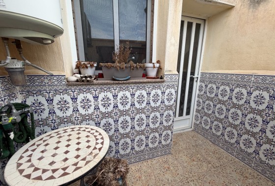 Segunda Mano - Apartamento - Benejúzar - Inland