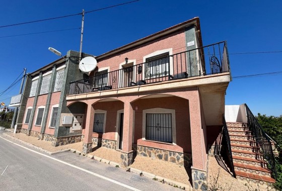 Segunda Mano - Apartamento - Benejúzar - Inland