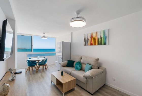 Segunda Mano - Apartamento - Torrevieja - Cabo cervera