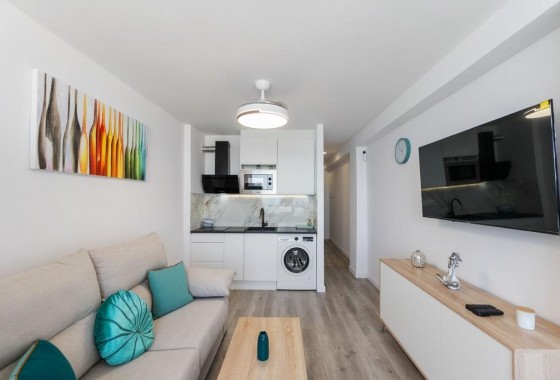 Segunda Mano - Apartamento - Torrevieja - Cabo cervera