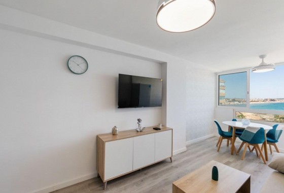 Segunda Mano - Apartamento - Torrevieja - Cabo cervera