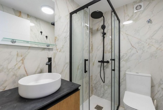 Segunda Mano - Apartamento - Torrevieja - Cabo cervera