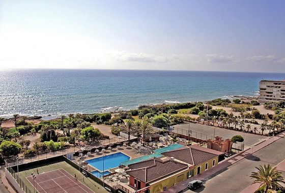 Segunda Mano - Apartamento - Torrevieja - Cabo cervera
