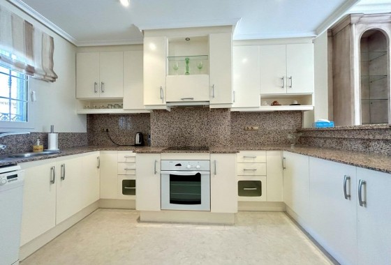 Segunda Mano - Apartamento - Orihuela Costa - Aguamarina