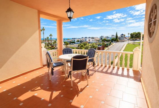 Segunda Mano - Apartamento - Torrevieja - Los altos