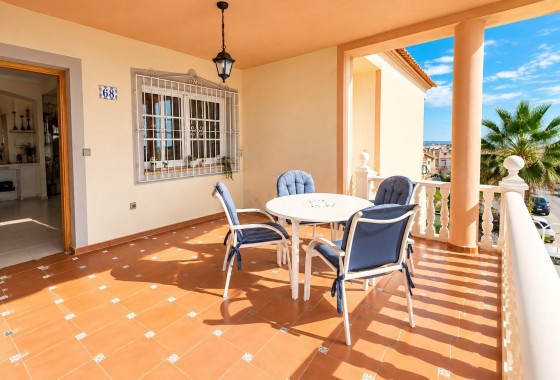 Segunda Mano - Apartamento - Torrevieja - Los altos