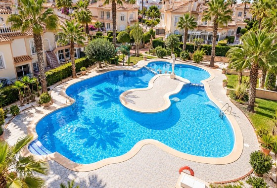 Segunda Mano - Apartamento - Torrevieja - Los altos