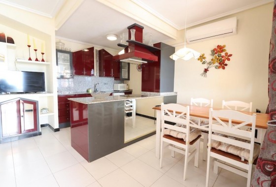 Segunda Mano - Apartamento - Torrevieja - Los altos
