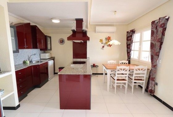 Segunda Mano - Apartamento - Torrevieja - Los altos
