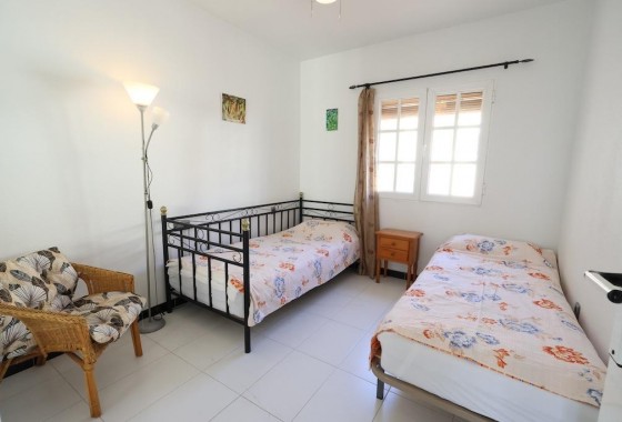 Segunda Mano - Apartamento - Torrevieja - Los altos