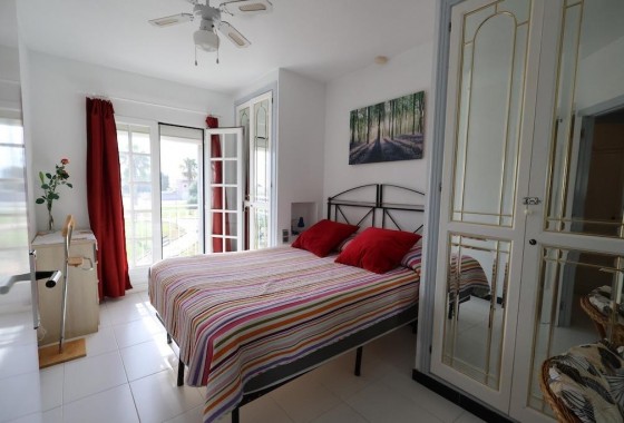 Segunda Mano - Apartamento - Torrevieja - Los altos