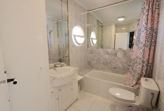 Segunda Mano - Apartamento - Torrevieja - Los altos