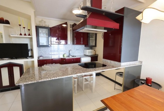 Segunda Mano - Apartamento - Torrevieja - Los altos