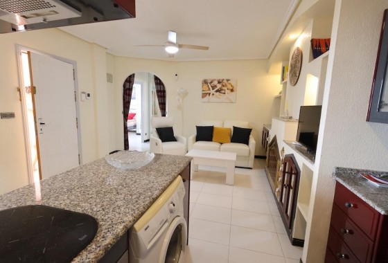 Segunda Mano - Apartamento - Torrevieja - Los altos
