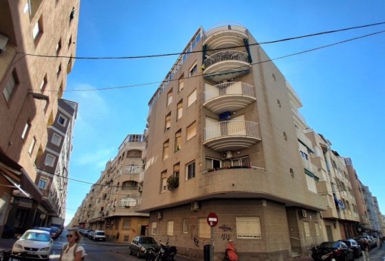 Segunda Mano - Apartamento - Torrevieja - Costa Blanca
