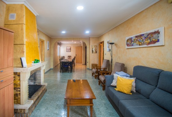 Segunda Mano - Chalet - Orihuela* - La Matanza