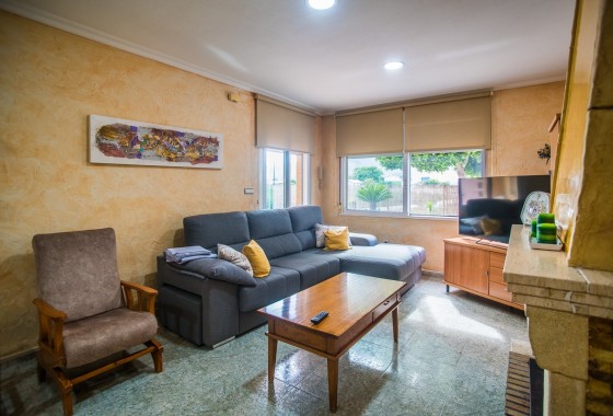 Segunda Mano - Chalet - Orihuela* - La Matanza