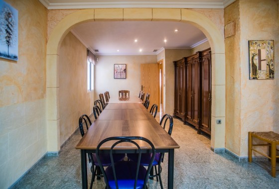 Segunda Mano - Chalet - Orihuela* - La Matanza