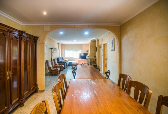 Segunda Mano - Chalet - Orihuela* - La Matanza
