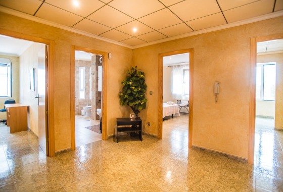 Segunda Mano - Chalet - Orihuela* - La Matanza