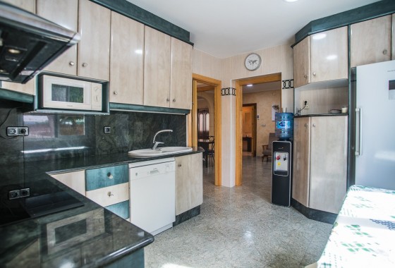 Segunda Mano - Chalet - Orihuela* - La Matanza