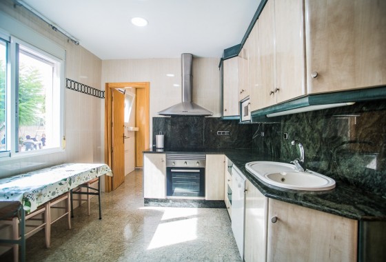 Segunda Mano - Chalet - Orihuela* - La Matanza