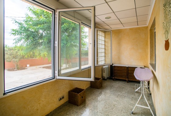 Segunda Mano - Chalet - Orihuela* - La Matanza