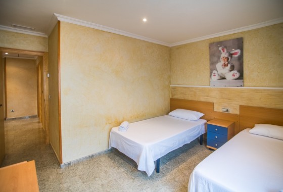 Segunda Mano - Chalet - Orihuela* - La Matanza