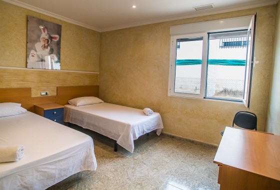 Segunda Mano - Chalet - Orihuela* - La Matanza