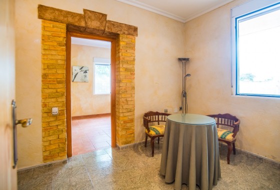 Segunda Mano - Chalet - Orihuela* - La Matanza