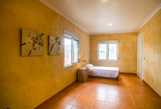Segunda Mano - Chalet - Orihuela* - La Matanza