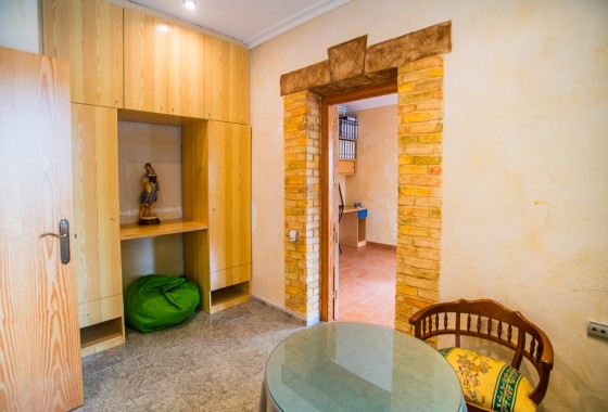 Segunda Mano - Chalet - Orihuela* - La Matanza