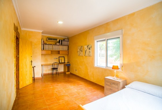 Segunda Mano - Chalet - Orihuela* - La Matanza