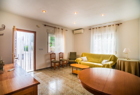 Segunda Mano - Chalet - Orihuela* - La Matanza