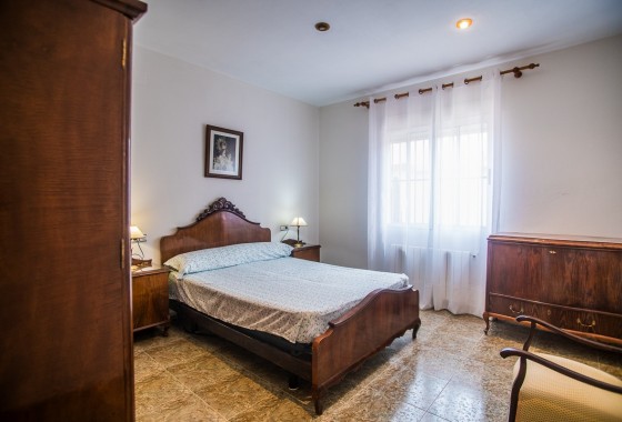 Segunda Mano - Chalet - Orihuela* - La Matanza