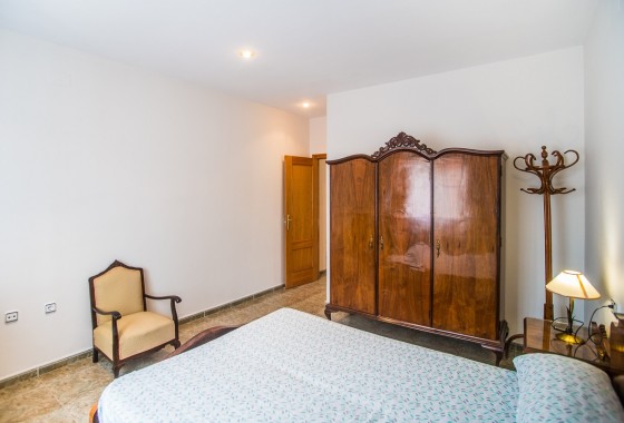Segunda Mano - Chalet - Orihuela* - La Matanza